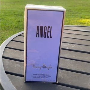 Angel by Thierry Mugler Perfuming Body Lotion
